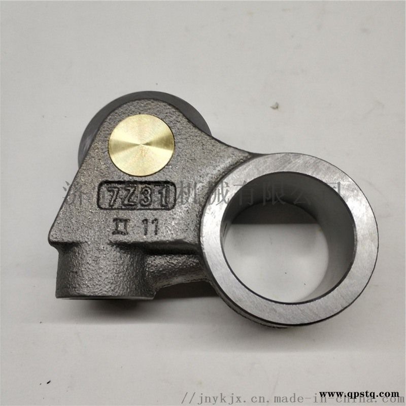 康明斯QSM11凸轮轴随动件图2