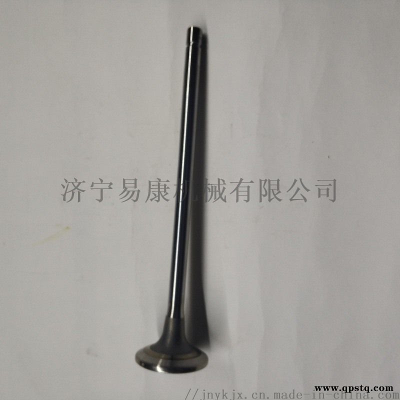 康明斯QSM11发动机进气门图5