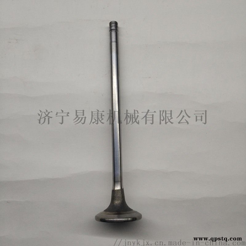 康明斯QSM11发动机进气门图2