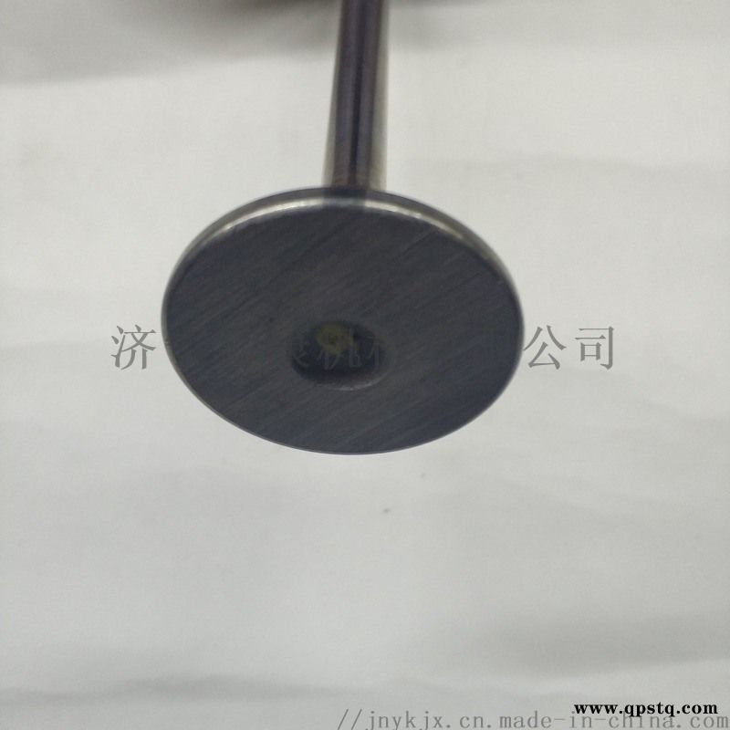 康明斯QSM11发动机进气门图4