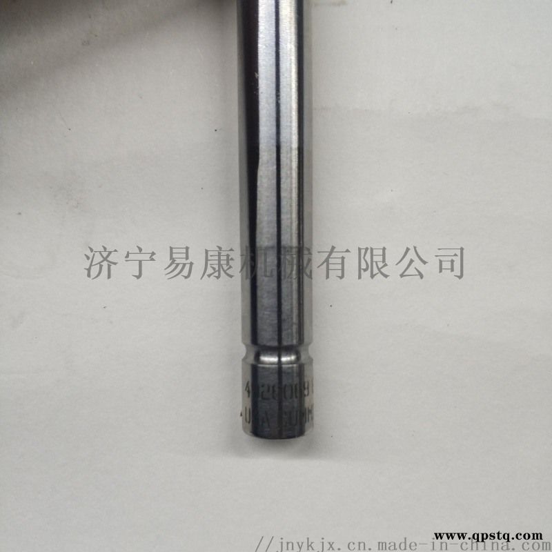 康明斯QSM11发动机进气门图3