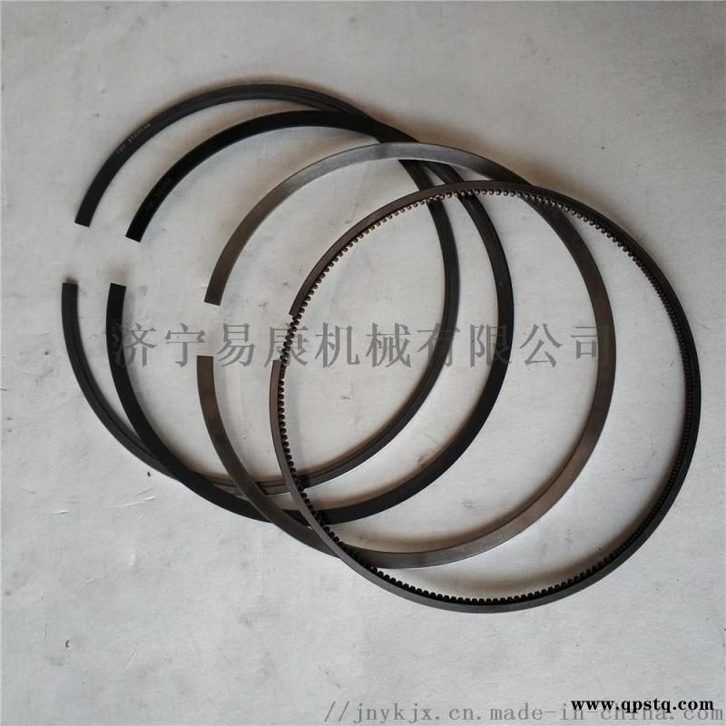 康明斯NT855发动机活塞环组件4089811图2