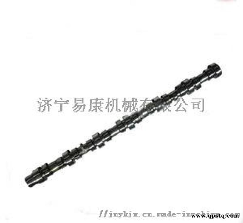 康明斯QSM11发动机凸轮轴3097267图4