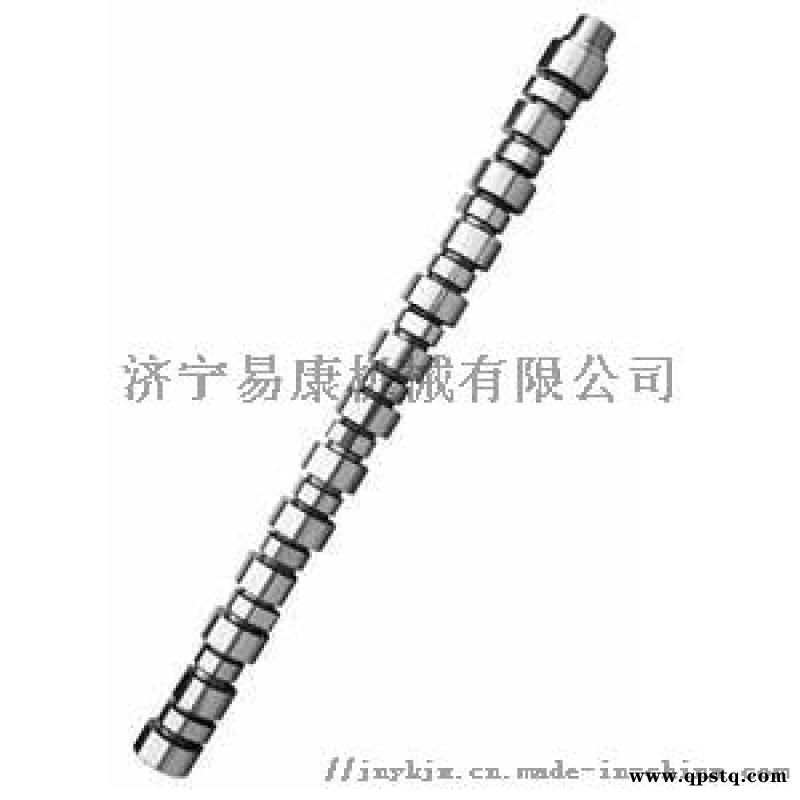康明斯QSM11发动机凸轮轴3097267图5