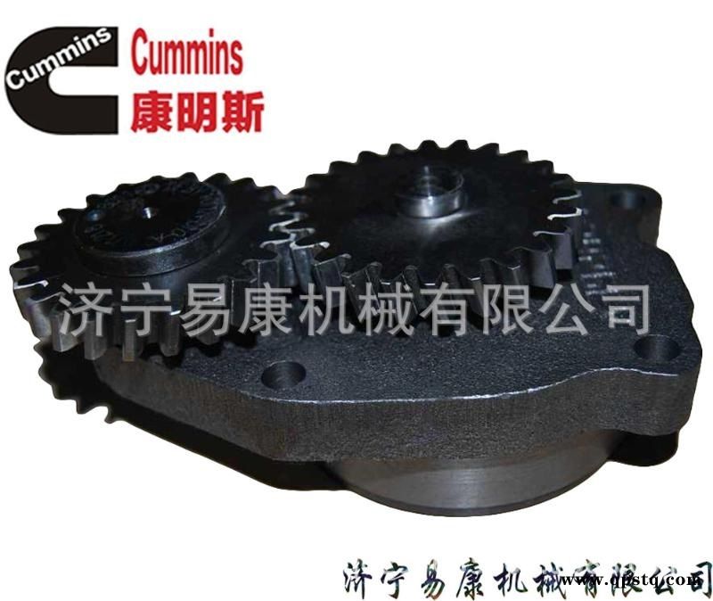 康明斯QSZ13发动机摇臂 进排气门喷油器图5