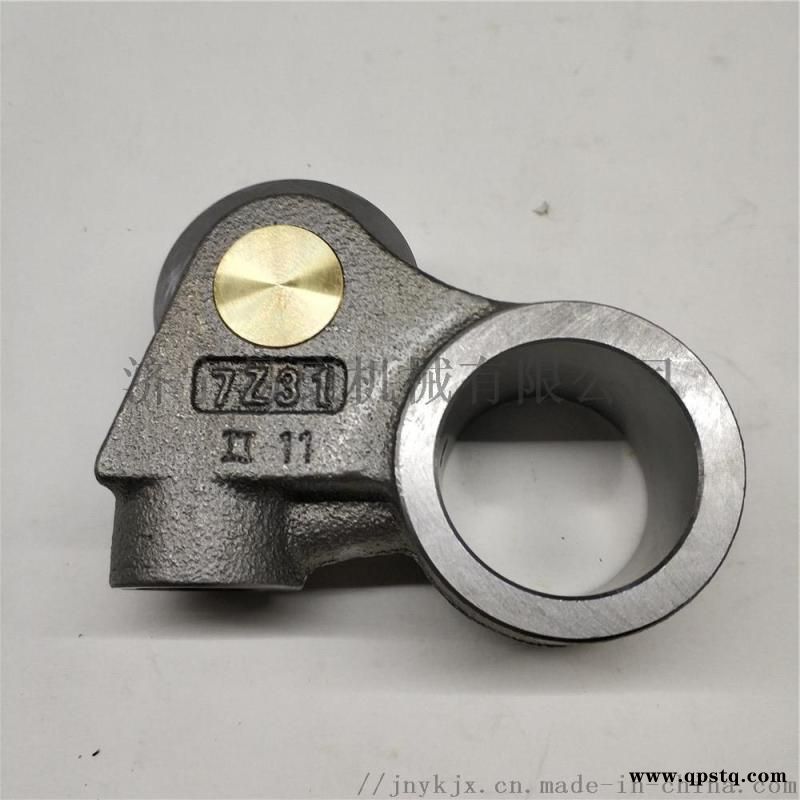 康明斯发动机QSM11凸轮轴随动件3161475图2