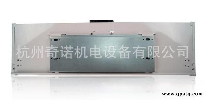 供应1.8米冷暖风幕机风帘机热空气幕空气门图4