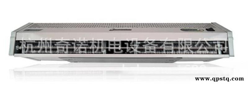 供应1.8米冷暖风幕机风帘机热空气幕空气门图3