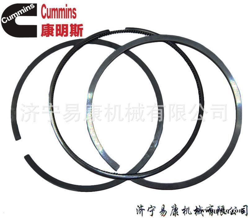 康明斯QSB6.7活塞销 大修件四配套图5