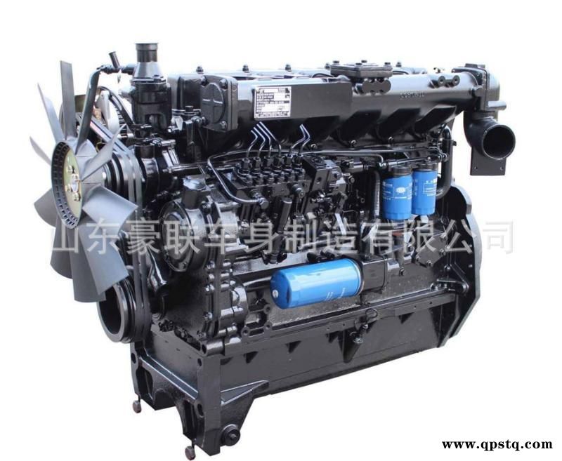 VG1246050011 重汽D12发动机 气门桥调节螺钉总成原厂图3