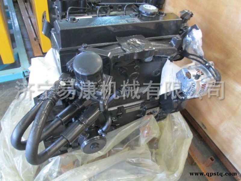 康明斯ISM/QSM凸轮轴齿轮3401439图5