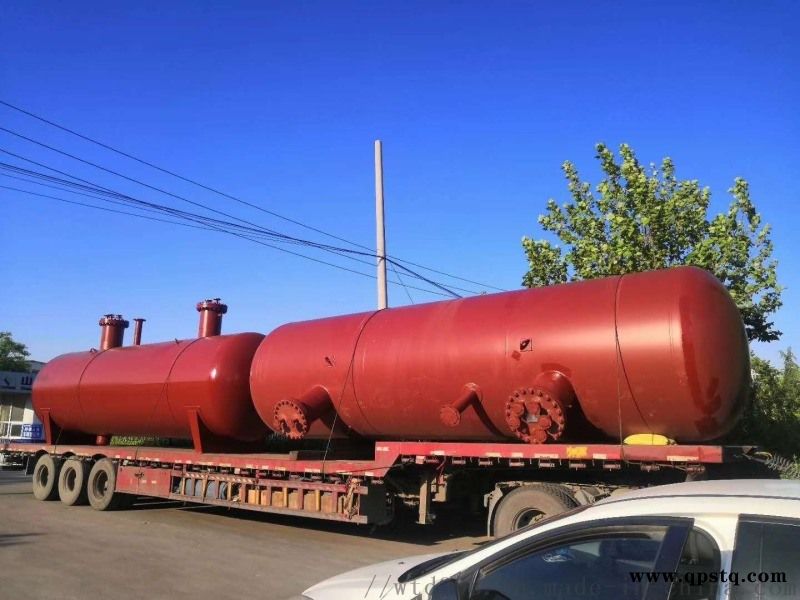 厦门 中杰特装30立方液化石油气储罐可定制图2