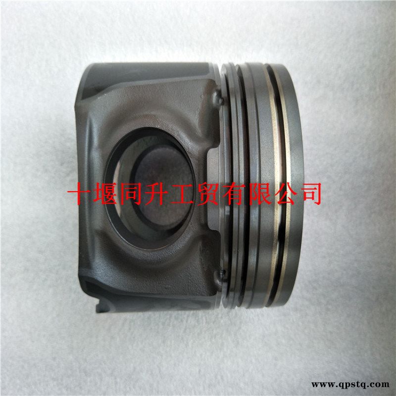 东风康明斯ISLE系列发动机活塞C5267632图4