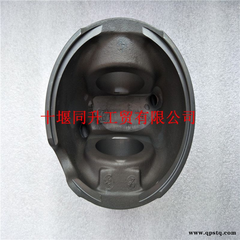 东风康明斯ISLE系列发动机活塞C5267632图5