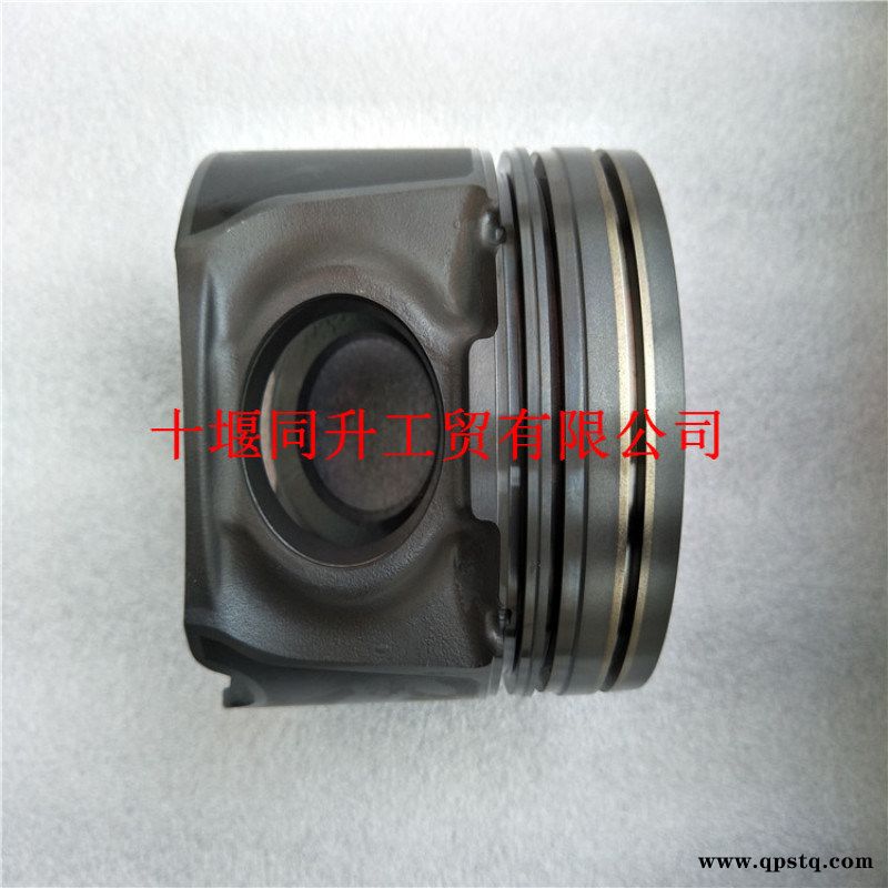 东风康明斯ISLE系列发动机活塞C5267632图3