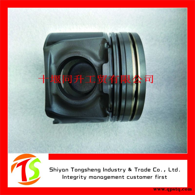 东风康明斯ISLE系列发动机活塞C5267632图1