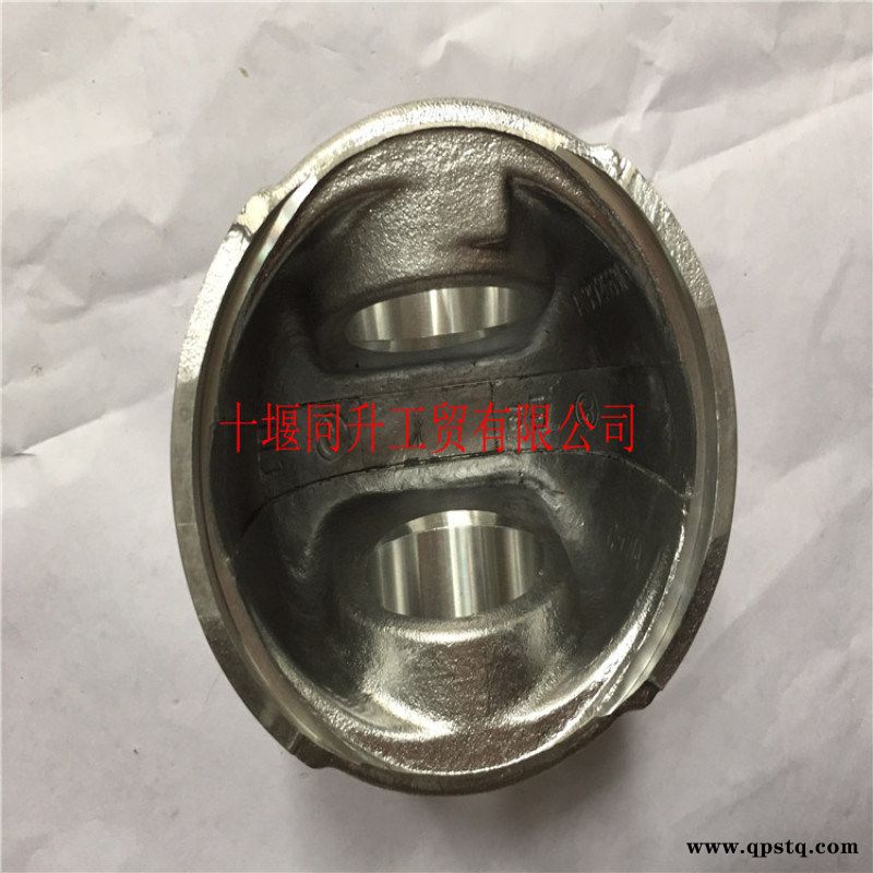 康明斯210马力发动机活塞C3926631活塞图2