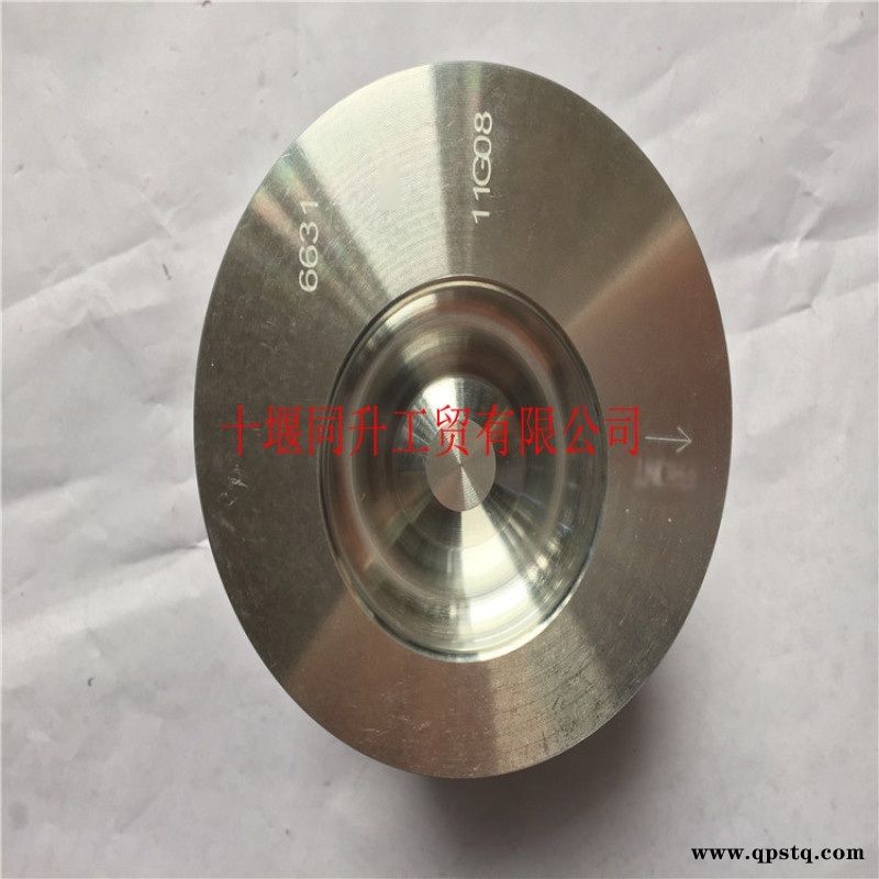 康明斯210马力发动机活塞C3926631活塞图3
