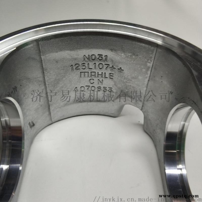 康明斯QSM11西康原厂活塞4022533x图3