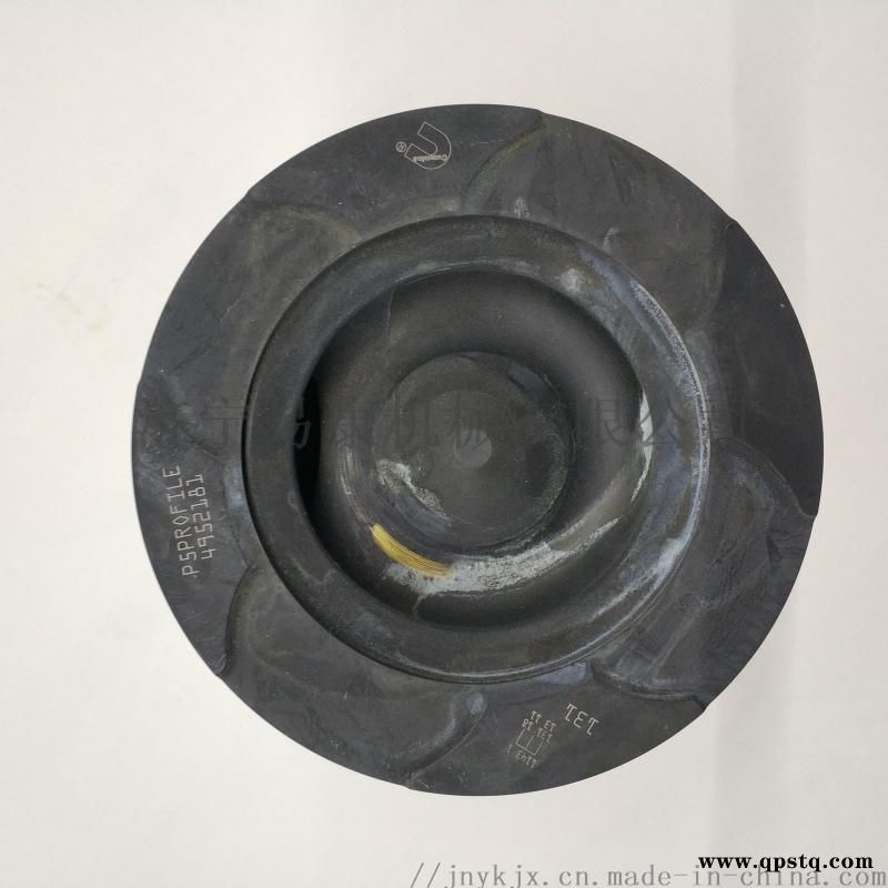 康明斯发动机QSM11活塞4952181图3