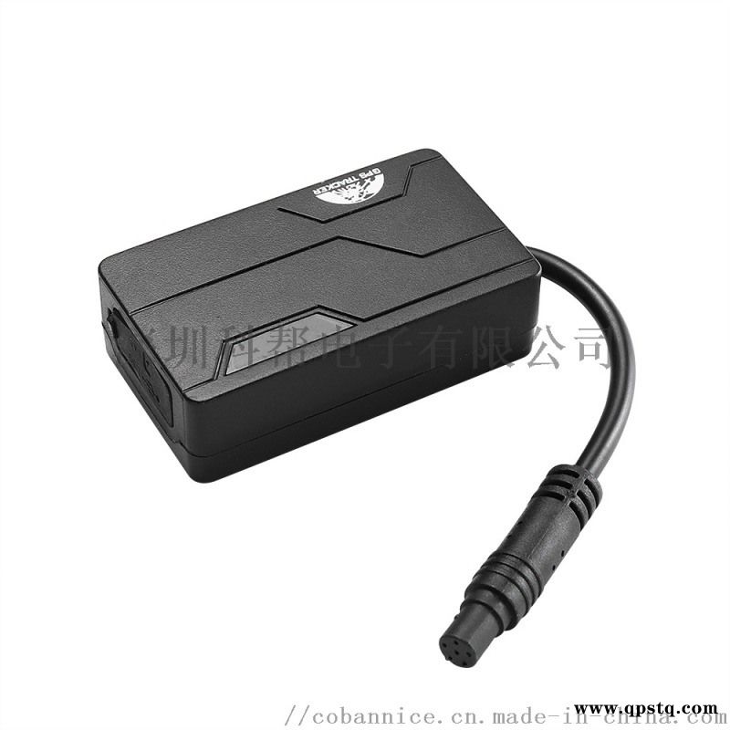 COBAN直销 摩托车/电动车/汽车GPS定位防盗器 GPS311A 实惠图2