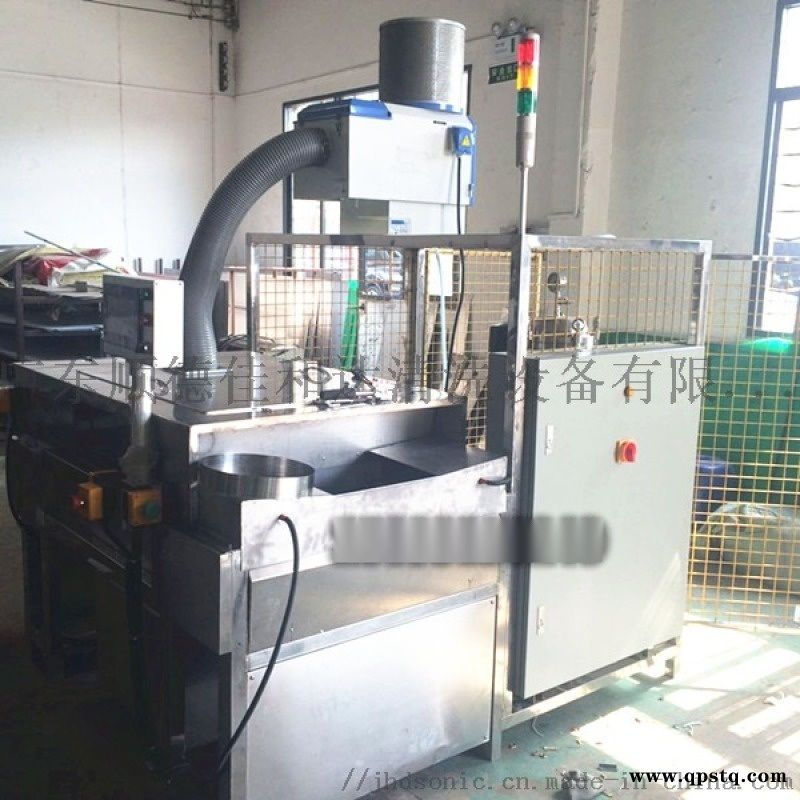 油缸活塞煤油清洗机，自动喷淋煤油清洗机图3