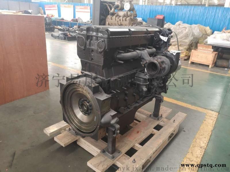 康明斯QSX15气门室盖3685926图2