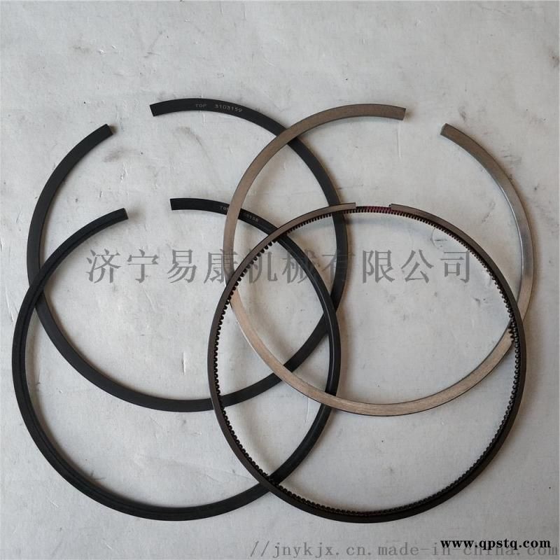 康明斯NT855发动机活塞环图5