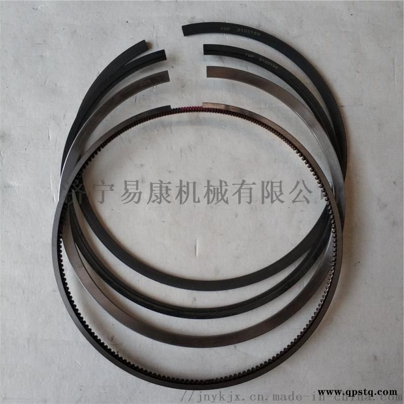 康明斯NT855发动机活塞环图2