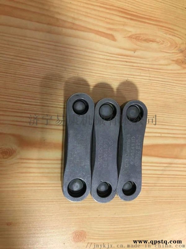 康明斯K19发动机气门压板3086362图4