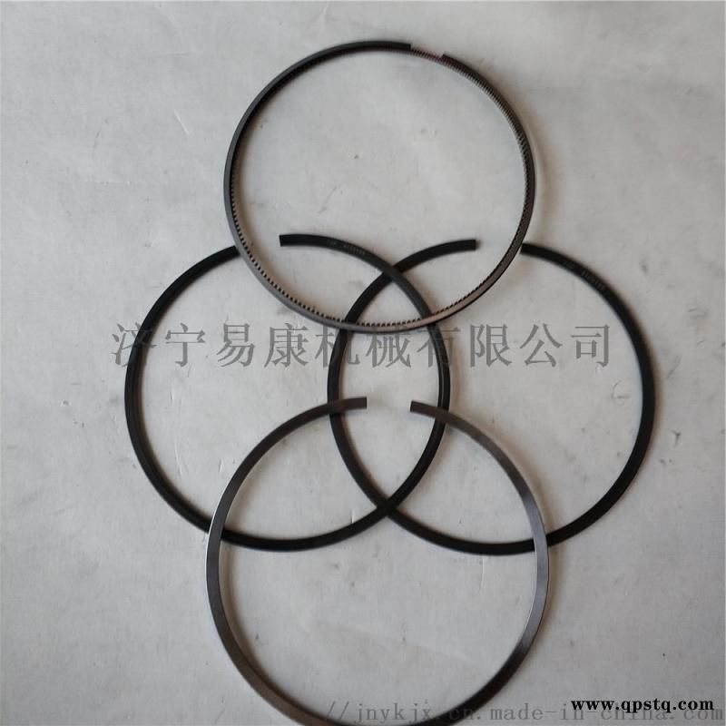 康明斯NT855发动机活塞环组4089810图4