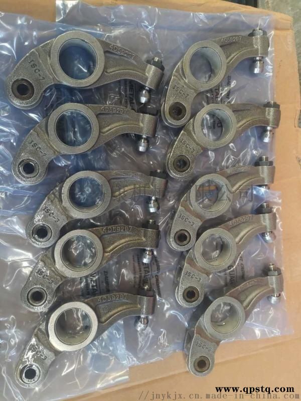 康明斯QSX15排气门摇臂  缸图2
