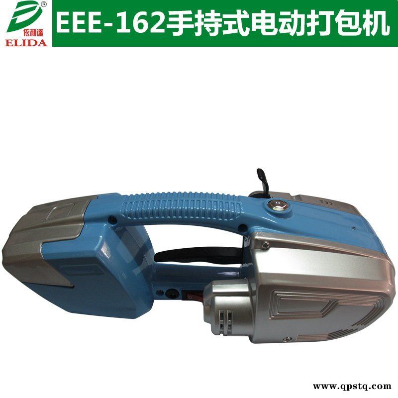 江门台山依利达建筑材料气动钢带打包机高可靠性图3