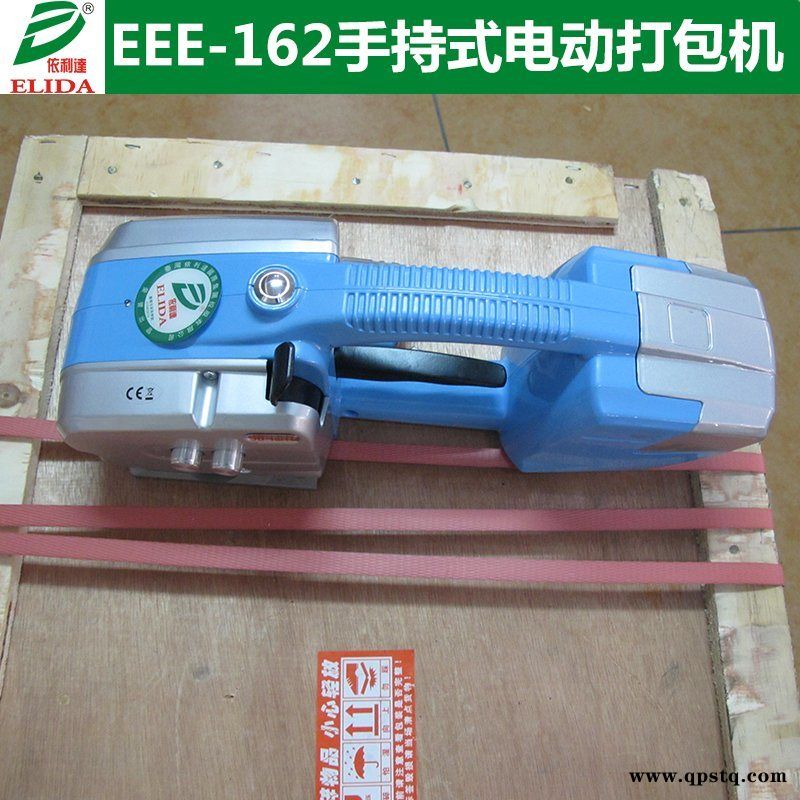 江门台山依利达建筑材料气动钢带打包机高可靠性图2