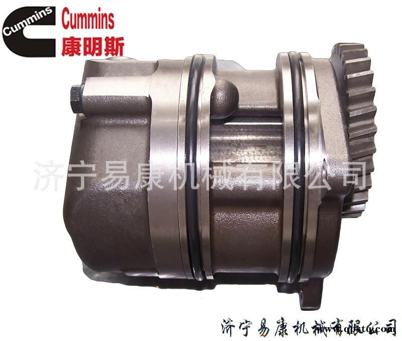 旋挖钻发动机活塞组件 康明斯QSX12图3