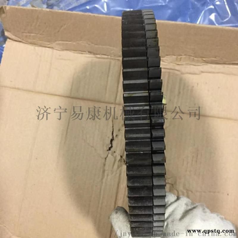 康明斯QSX15发动机凸轮轴齿轮2877507图4