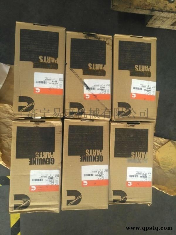 康明斯发动机QSX15凸轮轴齿轮3102742图4