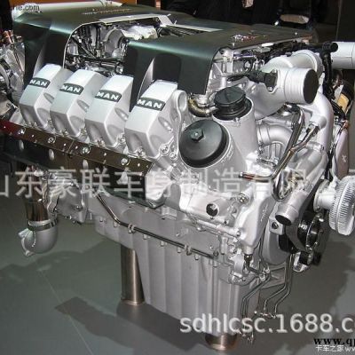 201V02503-6001 济南重汽曼发动机配件重汽曼MC11发动机活塞环原