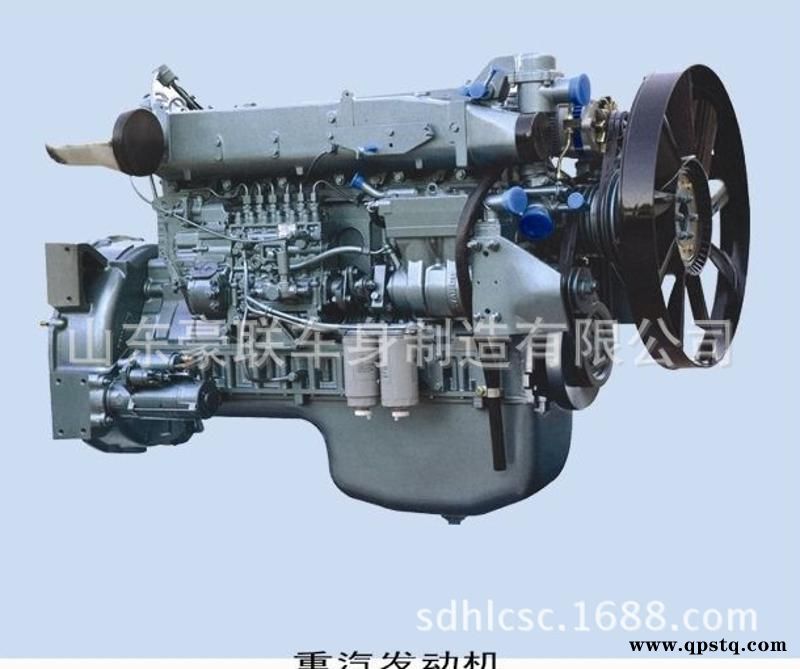 VG1246030002 重汽D12发动机 活塞销VG1246030002 重汽D12 厂家直图5