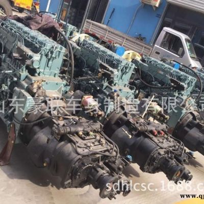 VG1246030002 重汽D12发动机 活塞销VG1246030002 重汽D12 厂家直