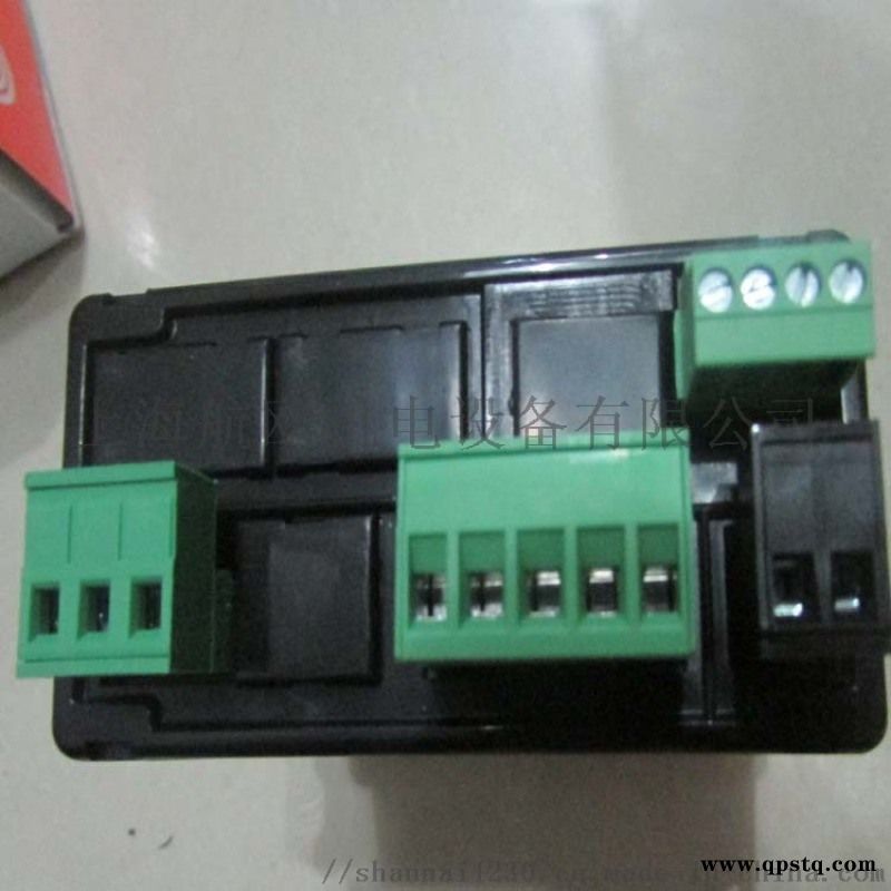 DEFINE活塞式流量计图3