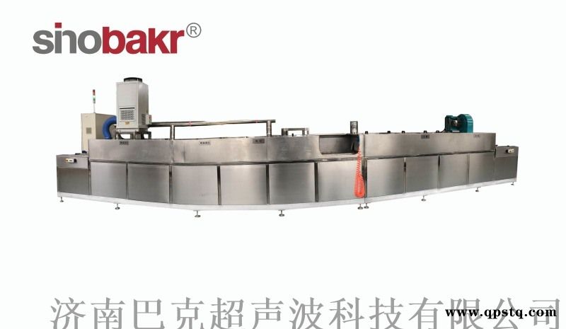 南昌 九江 上饶 抚州  凸轮轴轴承盖清洗机图3