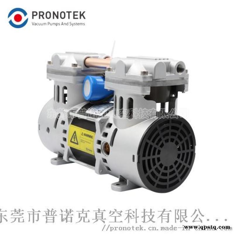 活塞真空泵厂家 无油活塞式真空泵图5