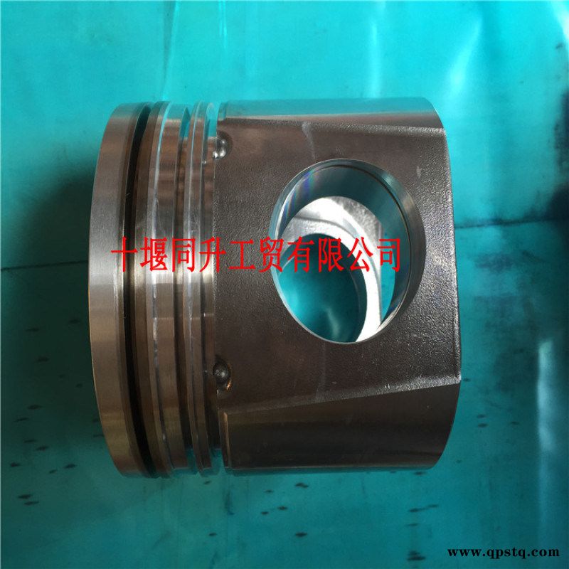 东风康明斯ISCE8.3发动机活塞C5255975图4