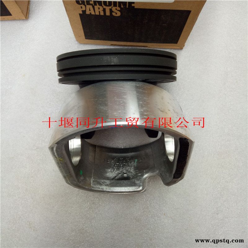 西安康明斯工程机械发动机分体式活塞3103752图3