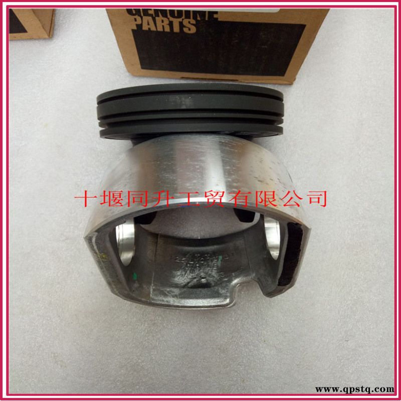 西安康明斯工程机械发动机分体式活塞3103752图1