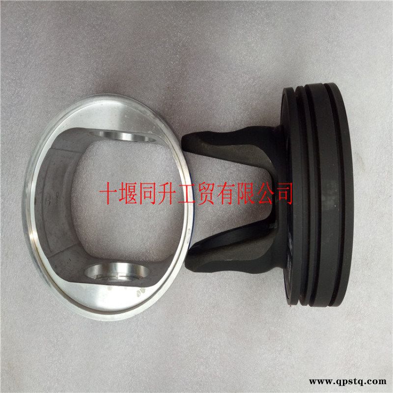 西安康明斯工程机械发动机分体式活塞3103752图5