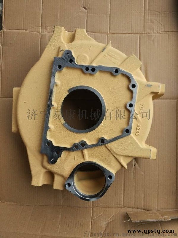 康明斯B3.3发动机飞轮壳C6204214230图5