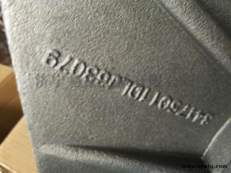 康明斯QSM11飞轮壳3417501 徐工挖机图4