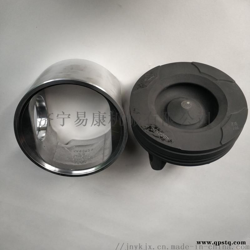 西安康明斯QSM11活塞4022533x图3